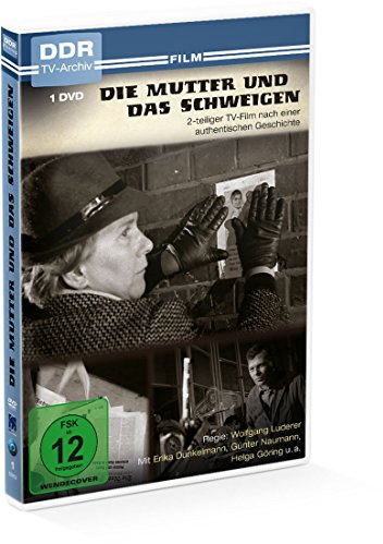 Die Mutter und das Schweigen