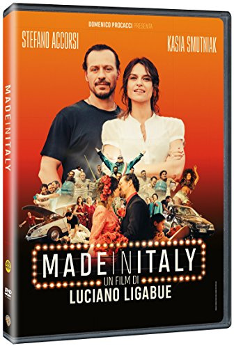 Made In Italy Drammatico Drammatico
