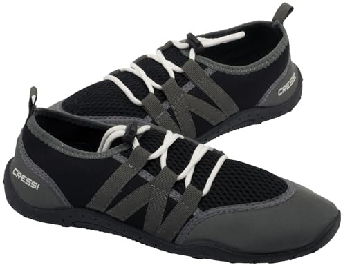 Cressi Elba Shoes - Erwachsene Wasserschuhe Unisex