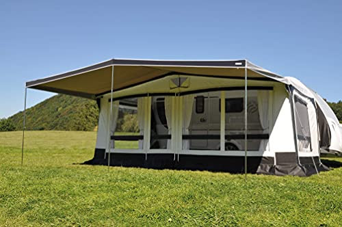 Eurotrail Sonnendach Combi Größe 775