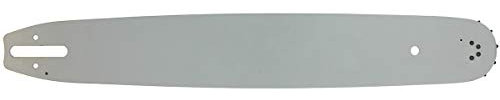 GT Market Guide 40 cm (16 Pouces) - Compatible tronçonneuses STIHL MS 231 et 251