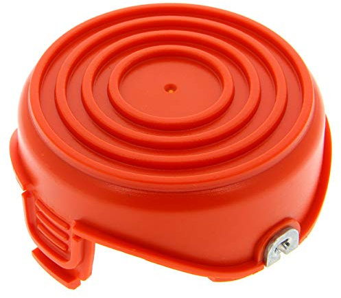 Couvercle de bobine de fil compatible avec des Coupe-bordure BLACK&DECKER