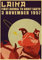 LLAAIT Vintage Stalin UDSSR CCCP Poster Gute Qualität Drucke und Poster Wandkunst Retro Poster für Wohnraum Wanddekoration Aufkleber, E165,42X30cm