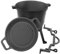 ROSSNER MK-203 - Pentola per gulasch in ghisa, 8 l
