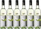Feinkost Käfer Pinot Grigio trocken (6 x 0.75 l) trocken, Alk. 11,5% vol.