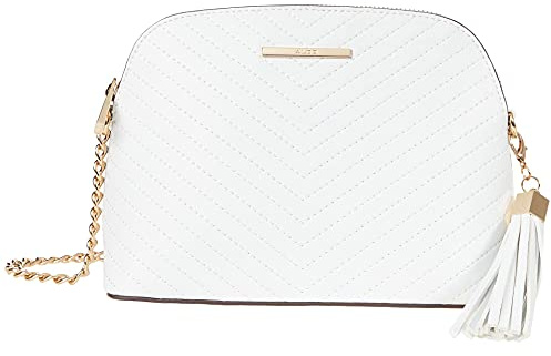 ALDO Adassi Crossbody-Bag, Umhängetasche für Damen