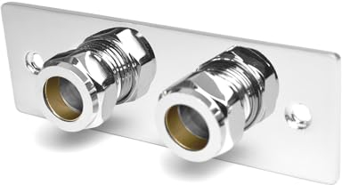 Easy Fixing Plate Bracket for Mini Douche Shattaf Thermostatic Shower Valve