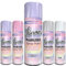 Classic Signature 1 x Pearlised Shimmer Lilac Spray Paint 400ml, Use Spray Paint in variety of colors White Pink Silver Lilac,Arts Crafts