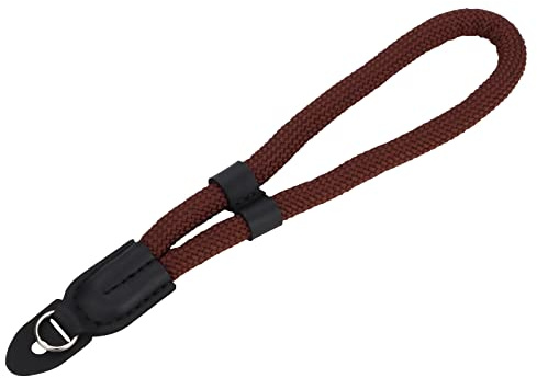 Camera Wrist Band Strap,