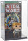 Funko Exklusives POP! Comic Cover Star Wars - Luke Skywalker