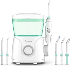 TrueLife AquaFloss Station S600