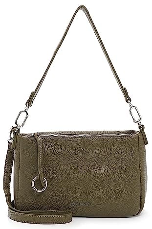 SURI FREY Debby Crossbody Bag Oliv
