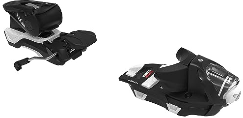 LOOK - Fixations De Ski Nx 12 Konect Gw Rts B90 BK - Homme - Taille Unique - Noir