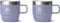 YETI 6 Oz Espresso Cup 2 Pack Cosmic Lilac