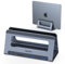 RayCue Docking Station Dual Monitor per MacBook Pro/Air, Dock con 2 HDMI 4K, VGA, USB-C, PD3.0, 4 USB, Ethernet, SD/TF, Audio