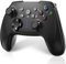 Shiptree Manette Switch, Manette Switch sans fil pour Switch/Switch Lite/Switch OLED, Manette Switch Pro avec One Key Wake Up/Turbo/6 Axis Gyro/Dual Vibration et Capture d'écran, Manette PC