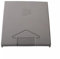 Masterpart Dishwasher Soap Dispenser Lid To Fit Bosch, Neff, Siemens Dishwashers 166621