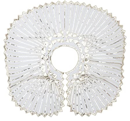 Holibanna Cosplay Umhang Mit Pailletten Für Damen Eleganter Cape Für Partys Hochzeiten Und Rollenspiele Vielseitig Und Für Festliche Anlässe