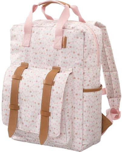 Fresk Flowers Backpack One Size