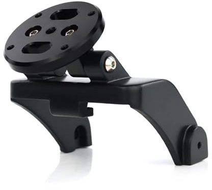 Holder Navigation For Tracer 900 / Tracer 9 2018 2019 2020 2021 2022 2023 2024 Motorcycle GPS Navigation Frame Mount Bracket Phone Holder(Without RAM ball)