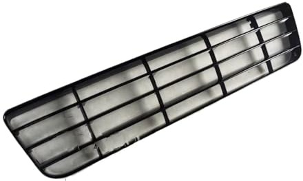 Auto Luftgitter Für VW Für Golf 6 MK6 Für GTI R20 R20 Stil ABS Glänzend Schwarz Unteren Kühlergrill Front Stoßstange Grill Auto Kühlergrill