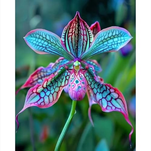 Cymbidium Orchidee,Umgebungen Verschönern,Bepflanzung für Gartenschau-Ausstellungen,Cymbidium Kältebeständig,Töpfe zum Züchten,mehrjährige Gartenornamente.