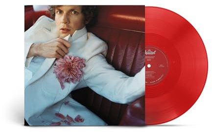 Everybody's Gotta Learn Sometime (Ltd Red LP)