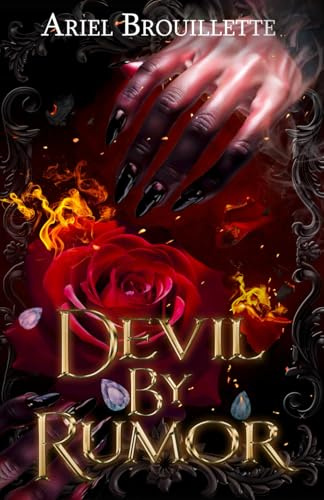 Devil By Rumor: Diabolic Hearts Book 1