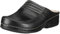 Berkemann Damen Sydney Victoria Pantoletten, Schwarz (schwarz 903), 42 EU