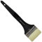 Liquitex - Pen. Piatto Largo - Man. Lungo - N°4 - 10,16 cm