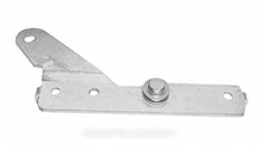 SAUTER - tourillon droit four pour four SAUTER