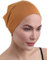 Deresina Headwear Schlafmütze, Chemo Kopfbedeckung (Honey)