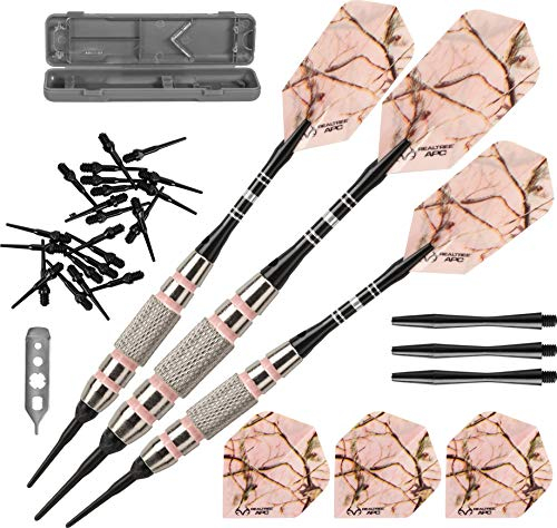 Fat Cat APC Dartpfeile, Rose, 16gm