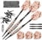 Fat Cat APC Dartpfeile, Rose, 16gm