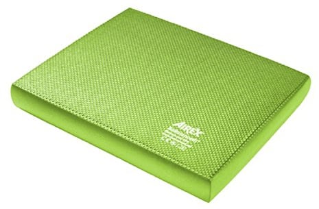 AIREX Balance-Pad Elite, ca. 50 x 41 x 6,0 cm, Kiwi