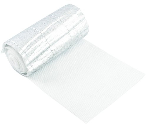 25 x aluderm® Verbandpäckchen mittel DIN 13151