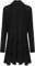 shelikes Womens Knitted Cardigan Long Full Sleeve Knitwear Cardigans Classic Solid Sweater Jacket Coat