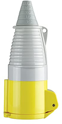 Defender 110V Coupler 32A (E884270)