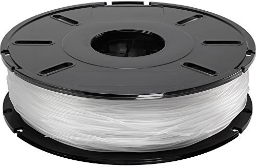 Renkforce Filament PC (Polycarbonat) 2.85mm Transparent 500g