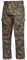 Mossy Oak Cotton Mill 2.0 Jagdhose für Herren, Camouflage-Kleidung, Größe XL, Grün, Greenleaf, X-Groß