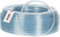 STEIGNER Benzinschlauch Wasserschlauch PVC Schlauch Transparent, Durchmesser: 12-16 mm, Länge: 25 m, SBS-19-25