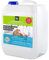 Höfer Chemie 4 x 5 L (20 Liter) Zugelassenes Desinfektionsmittel für Oberflächen - anwendungsfertig - auch geeignet für Lebensmittelindustrie