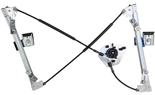 Magneti Marelli 350103187500 Fensterheber vorne SX Kia Pr | Kompatibel mit: KIA PRO CEE'D