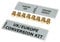 Belling GHU602GC 444410131 LPG Conversion Kit Part Number 013342484