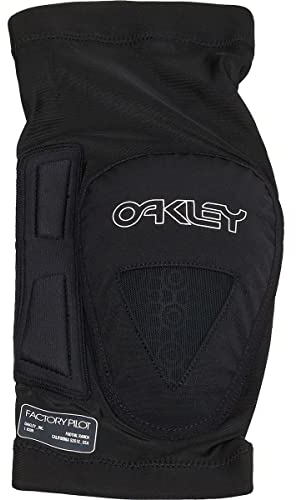Oakley All Mountain RZ-Labs Knieprotektor Herren schwarz