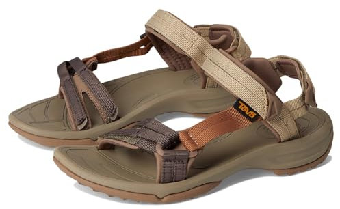 Teva Terra Fi Lite Womens, Sandali Donna, Incense Lion, 40 EU
