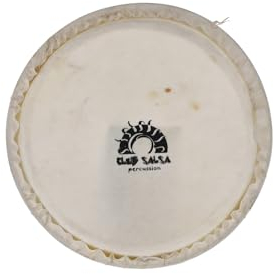 GEWA Bongo Ersatzfell 8,5