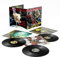 The Number of The Beast Plus Beast Over Hammersmith [VINYL]
