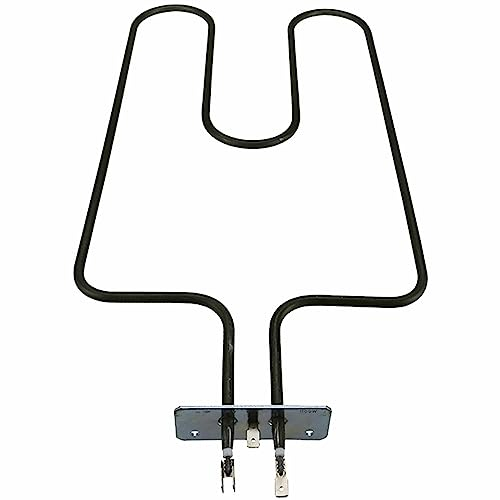 Base Bottom Heating Element For AEG Fan Oven Electric Cooker 1000W 3970125013