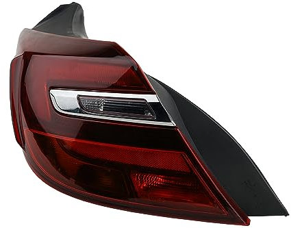 Johns, LED Heckleuchte außen links passend für Opel Insignia A G09 10/13- m. Lampenträ.